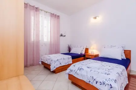 Apartment Alba- Duplex Two Bedroom Apartment with Shared Pool and Sea View, Apartment Alba- Duplex Two Bedroom Apartment with Shared Pool and Sea View - Photo 21