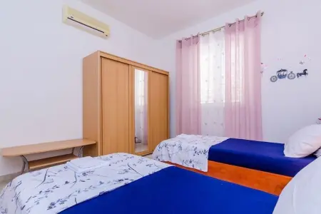 Apartment Alba- Duplex Two Bedroom Apartment with Shared Pool and Sea View, Apartment Alba- Duplex Two Bedroom Apartment with Shared Pool and Sea View - Photo 22