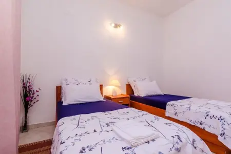 Apartment Alba- Duplex Two Bedroom Apartment with Shared Pool and Sea View, Apartment Alba- Duplex Two Bedroom Apartment with Shared Pool and Sea View - Photo 23