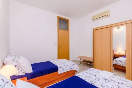 Apartment Alba- Duplex Two Bedroom Apartment with Shared Pool and Sea View, Apartment Alba- Duplex Two Bedroom Apartment with Shared Pool and Sea View - Photo 24