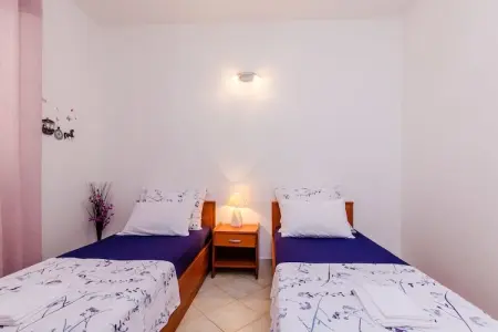 Apartment Alba- Duplex Two Bedroom Apartment with Shared Pool and Sea View, Apartment Alba- Duplex Two Bedroom Apartment with Shared Pool and Sea View - Photo 25
