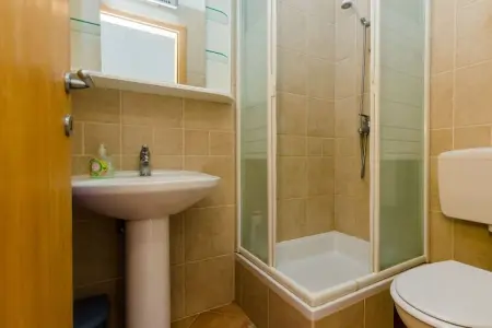 Apartment Alba- Duplex Two Bedroom Apartment with Shared Pool and Sea View, Apartment Alba- Duplex Two Bedroom Apartment with Shared Pool and Sea View - Photo 26