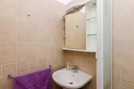 Apartment Alba- Duplex Two Bedroom Apartment with Shared Pool and Sea View, Apartment Alba- Duplex Two Bedroom Apartment with Shared Pool and Sea View - Photo 27