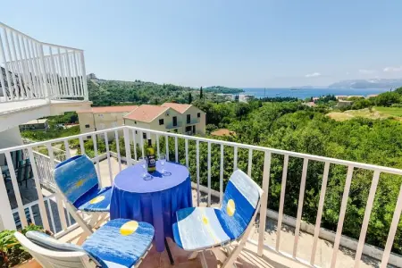 Apartment Alba- Duplex Two Bedroom Apartment with Shared Pool and Sea View, Apartment Alba- Duplex Two Bedroom Apartment with Shared Pool and Sea View - Photo 28