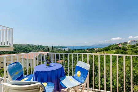 Apartment Alba- Duplex Two Bedroom Apartment with Shared Pool and Sea View, Apartment Alba- Duplex Two Bedroom Apartment with Shared Pool and Sea View - Photo 30