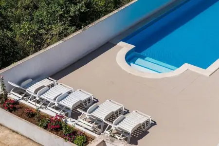 Apartment Alba- Duplex Two Bedroom Apartment with Shared Pool and Sea View, Apartment Alba- Duplex Two Bedroom Apartment with Shared Pool and Sea View - Photo 36