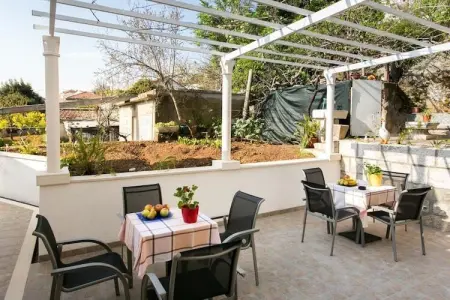 Guest House Kusalo- Studio Apartment with Patio (Studio 1), Guest House Kusalo- Studio Apartment with Patio (Studio 1) - Photo 8