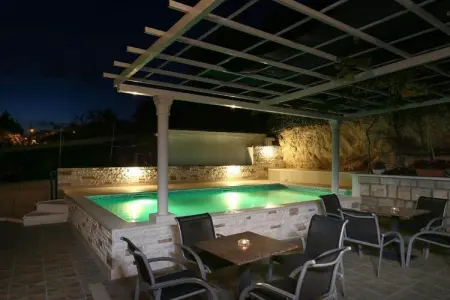 Guest House Kusalo- Studio Apartment with Patio (Studio 1), Guest House Kusalo- Studio Apartment with Patio (Studio 1) - Photo 13