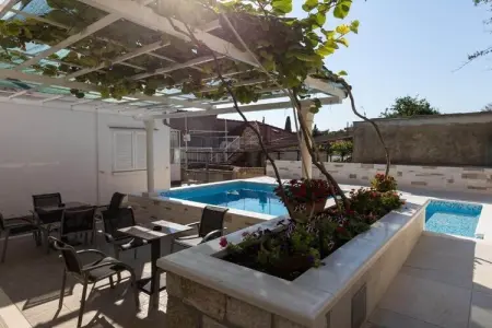 Guest House Kusalo- Studio Apartment with Patio (Studio 1), Guest House Kusalo- Studio Apartment with Patio (Studio 1) - Photo 16