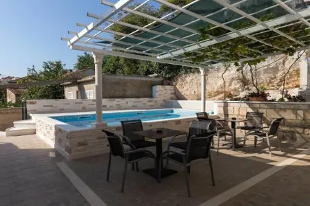 Guest House Kusalo- Studio Apartment with Patio (Studio 1), Guest House Kusalo- Studio Apartment with Patio (Studio 1) - Photo 18