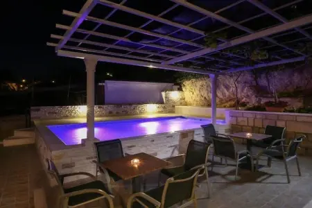 Guest House Kusalo- One Bedroom Apartment with Terrace (Apartman 4), Guest House Kusalo- One Bedroom Apartment with Terrace (Apartman 4) - Photo 2