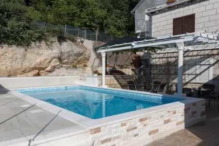 Guest House Kusalo- One Bedroom Apartment with Terrace (Apartman 4), Guest House Kusalo- One Bedroom Apartment with Terrace (Apartman 4) - Photo 6