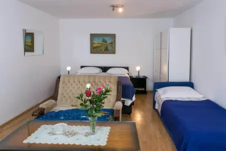 Guest House Kusalo- One Bedroom Apartment with Terrace (Apartman 4), Guest House Kusalo- One Bedroom Apartment with Terrace (Apartman 4) - Photo 8