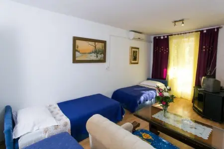 Guest House Kusalo- One Bedroom Apartment with Terrace (Apartman 4), Guest House Kusalo- One Bedroom Apartment with Terrace (Apartman 4) - Photo 10