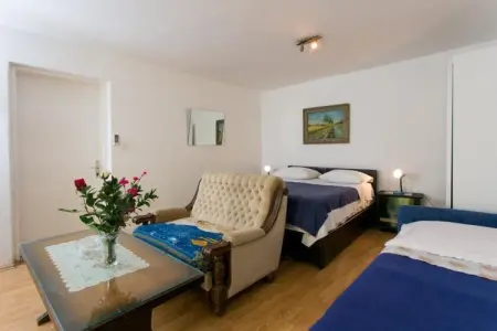 Guest House Kusalo- One Bedroom Apartment with Terrace (Apartman 4), Guest House Kusalo- One Bedroom Apartment with Terrace (Apartman 4) - Photo 11