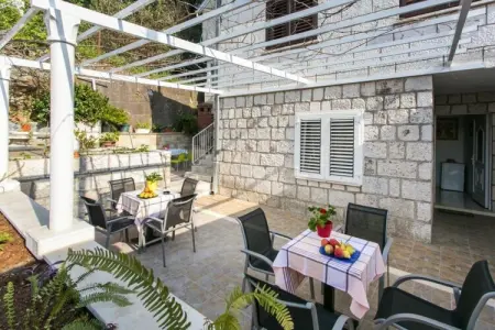 Guest House Kusalo- One Bedroom Apartment with Terrace (Apartman 4), Guest House Kusalo- One Bedroom Apartment with Terrace (Apartman 4) - Photo 13