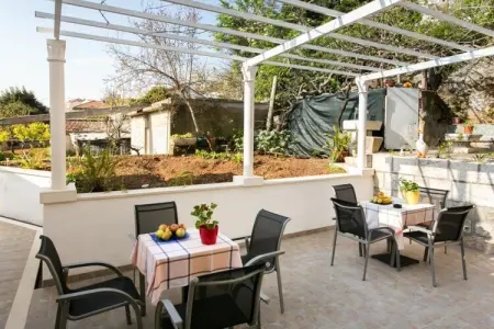 Guest House Kusalo- One Bedroom Apartment with Terrace (Apartman 4), Guest House Kusalo- One Bedroom Apartment with Terrace (Apartman 4) - Photo 14