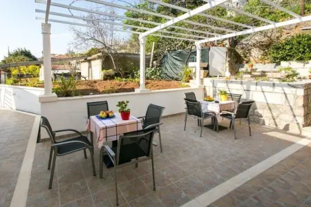 Guest House Kusalo- One Bedroom Apartment with Terrace (Apartman 4), Guest House Kusalo- One Bedroom Apartment with Terrace (Apartman 4) - Photo 30