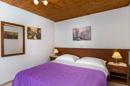 Guest House Kusalo - Comfort Twin or Double Room with Patio (Soba 5), Guest House Kusalo - Comfort Twin or Double Room with Patio (Soba 5) - Photo 1