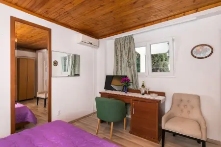Guest House Kusalo - Comfort Twin or Double Room with Patio (Soba 5), Guest House Kusalo - Comfort Twin or Double Room with Patio (Soba 5) - Photo 2