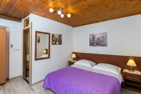 Guest House Kusalo - Comfort Twin or Double Room with Patio (Soba 5), Guest House Kusalo - Comfort Twin or Double Room with Patio (Soba 5) - Photo 5