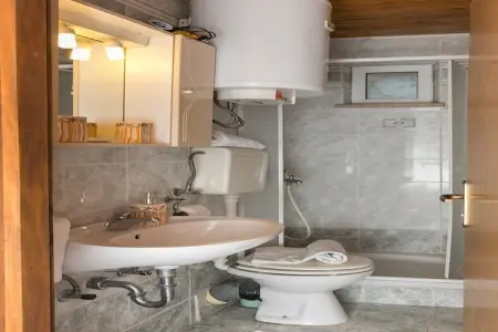 Guest House Kusalo - Comfort Twin or Double Room with Patio (Soba 5), Guest House Kusalo - Comfort Twin or Double Room with Patio (Soba 5) - Photo 6