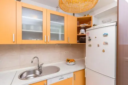 Apartment Jele - Two Bedroom Apartment with Balcony and Garden View, Apartment Jele - Two Bedroom Apartment with Balcony and Garden View - Photo 5