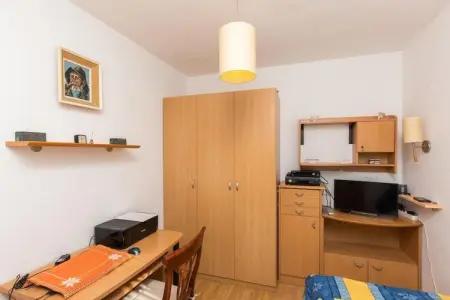 Apartment Jele - Two Bedroom Apartment with Balcony and Garden View, Apartment Jele - Two Bedroom Apartment with Balcony and Garden View - Photo 6