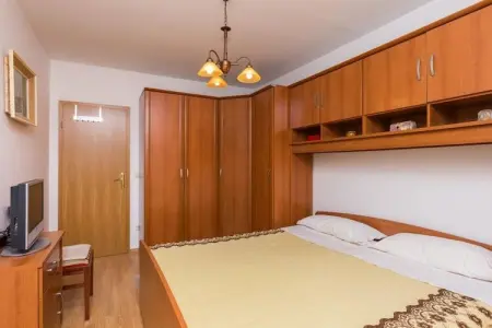 Apartment Jele - Two Bedroom Apartment with Balcony and Garden View, Apartment Jele - Two Bedroom Apartment with Balcony and Garden View - Photo 7