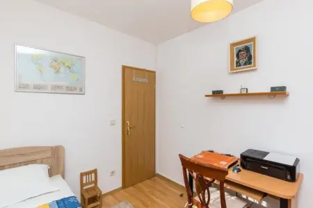 Apartment Jele - Two Bedroom Apartment with Balcony and Garden View, Apartment Jele - Two Bedroom Apartment with Balcony and Garden View - Photo 11