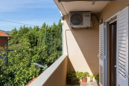 Apartment Jele - Two Bedroom Apartment with Balcony and Garden View, Apartment Jele - Two Bedroom Apartment with Balcony and Garden View - Photo 18