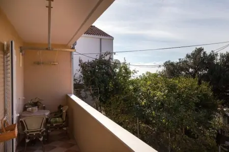 Apartment Jele - Two Bedroom Apartment with Balcony and Garden View, Apartment Jele - Two Bedroom Apartment with Balcony and Garden View - Photo 19