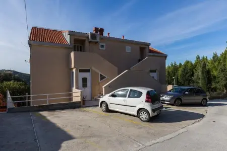 Apartment Jele - Two Bedroom Apartment with Balcony and Garden View, Apartment Jele - Two Bedroom Apartment with Balcony and Garden View - Photo 22