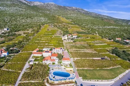 Hotel Pansion Villa Antonio - Standard Double Room 8, Hotel Pansion Villa Antonio - Standard Double Room 8 - Photo 2