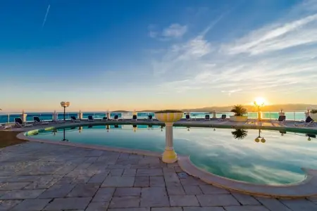 Hotel Pansion Villa Antonio - Standard Double Room 8, Hotel Pansion Villa Antonio - Standard Double Room 8 - Photo 5