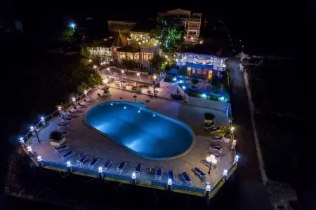 Hotel Pansion Villa Antonio - Standard Double Room 8, Hotel Pansion Villa Antonio - Standard Double Room 8 - Photo 6