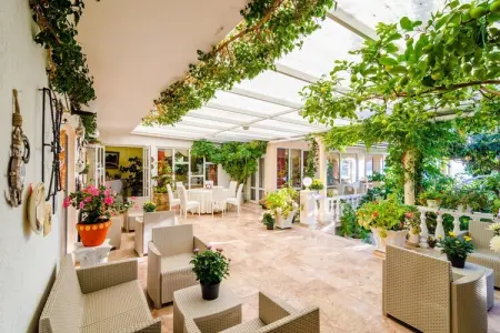 Hotel Pansion Villa Antonio - Standard Double Room 8, Hotel Pansion Villa Antonio - Standard Double Room 8 - Photo 7