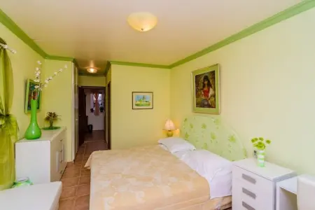 Hotel Pansion Villa Antonio - Standard Double Room 8, Hotel Pansion Villa Antonio - Standard Double Room 8 - Photo 11