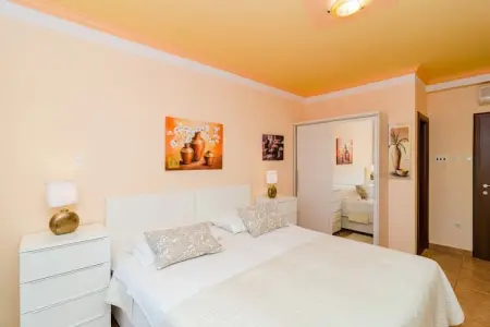 Hotel Pansion Villa Antonio - Standard Double Room 8, Hotel Pansion Villa Antonio - Standard Double Room 8 - Photo 13