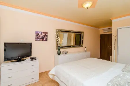 Hotel Pansion Villa Antonio - Standard Double Room 8, Hotel Pansion Villa Antonio - Standard Double Room 8 - Photo 15