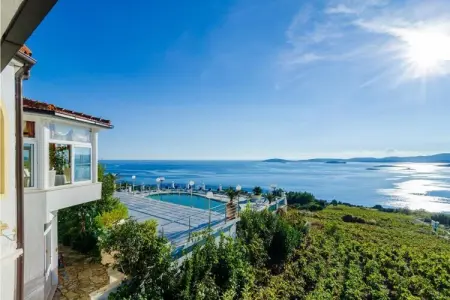 Hotel Pansion Villa Antonio - Standard Double Room 8, Hotel Pansion Villa Antonio - Standard Double Room 8 - Photo 19