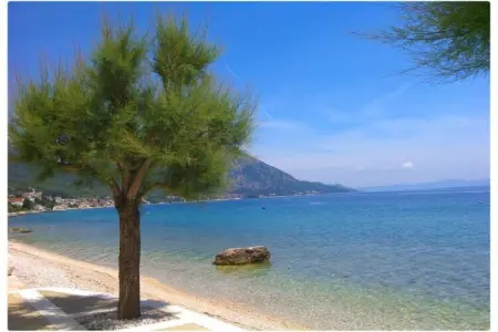 Hotel Pansion Villa Antonio - Standard Double Room 8, Hotel Pansion Villa Antonio - Standard Double Room 8 - Photo 27