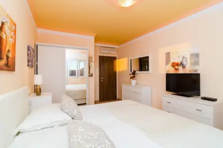 Hotel Pansion Villa Antonio - Standard Double Room 1, Hotel Pansion Villa Antonio - Standard Double Room 1 - Photo 1