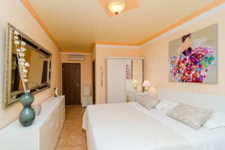 Hotel Pansion Villa Antonio - Standard Double Room 1, Hotel Pansion Villa Antonio - Standard Double Room 1 - Photo 5