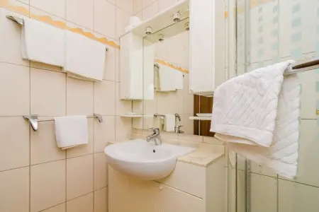 Hotel Pansion Villa Antonio - Standard Double Room 1, Hotel Pansion Villa Antonio - Standard Double Room 1 - Photo 8