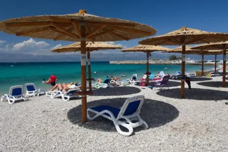 Hotel Pansion Villa Antonio - Standard Double Room 1, Hotel Pansion Villa Antonio - Standard Double Room 1 - Photo 12