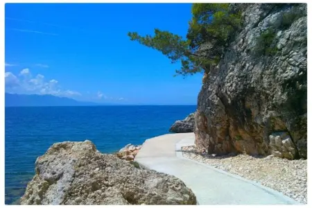 Hotel Pansion Villa Antonio - Standard Double Room 1, Hotel Pansion Villa Antonio - Standard Double Room 1 - Photo 28