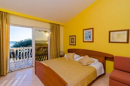 Hotel Pansion Villa Antonio - Two Bedroom Suite Family 21, Hotel Pansion Villa Antonio - Two Bedroom Suite Family 21 - Photo 5