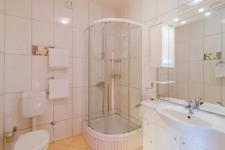 Hotel Pansion Villa Antonio - Two Bedroom Suite Family 21, Hotel Pansion Villa Antonio - Two Bedroom Suite Family 21 - Photo 6