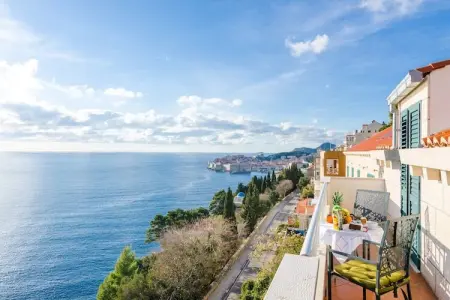Villa Adrian - Six Bedroom Villa with Swimming pool and Sea View, Villa Adrian - Six Bedroom Villa with Swimming pool and Sea View - Photo 27